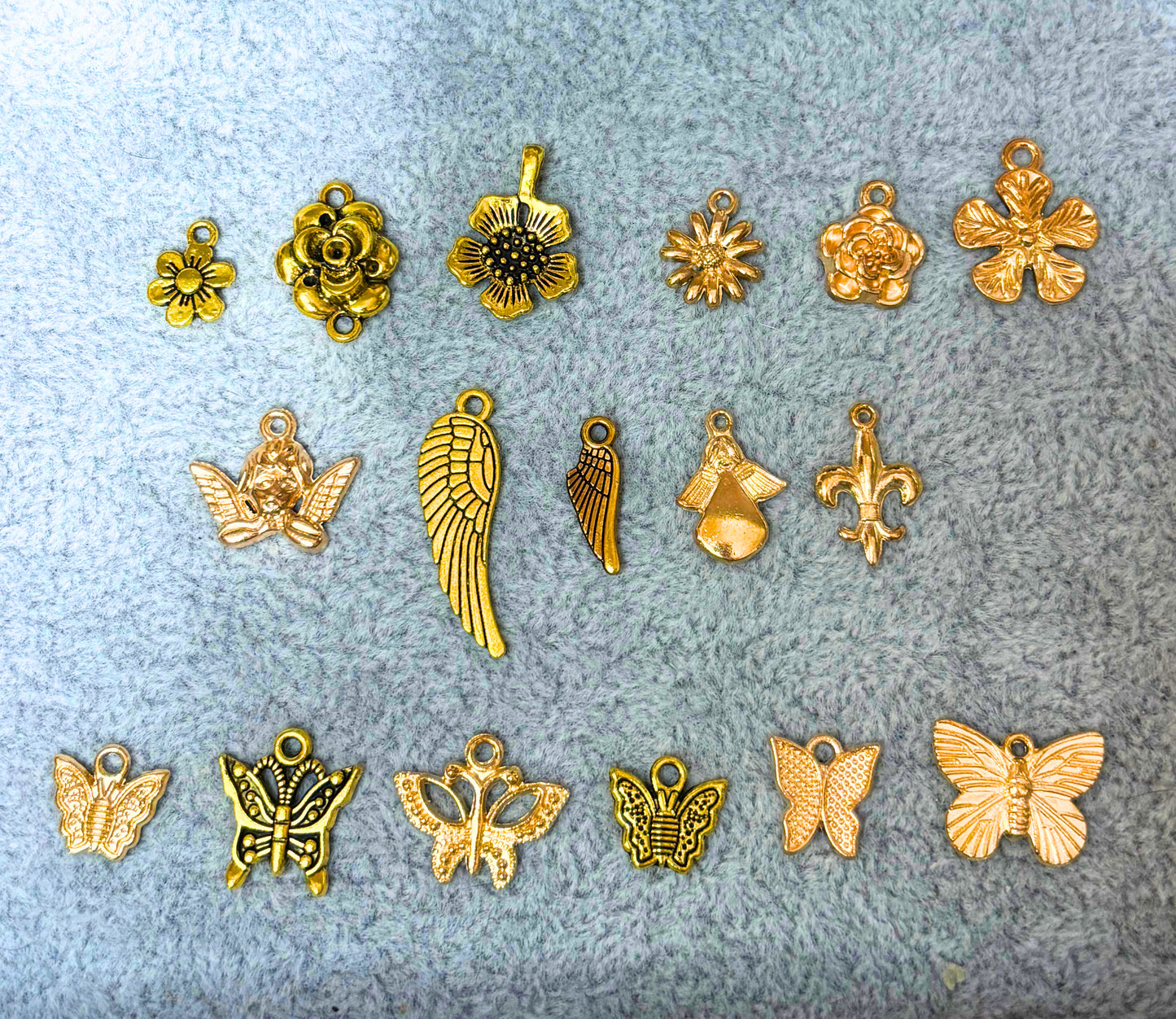 Charms