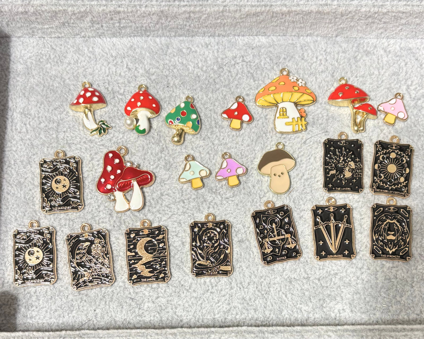 Charms