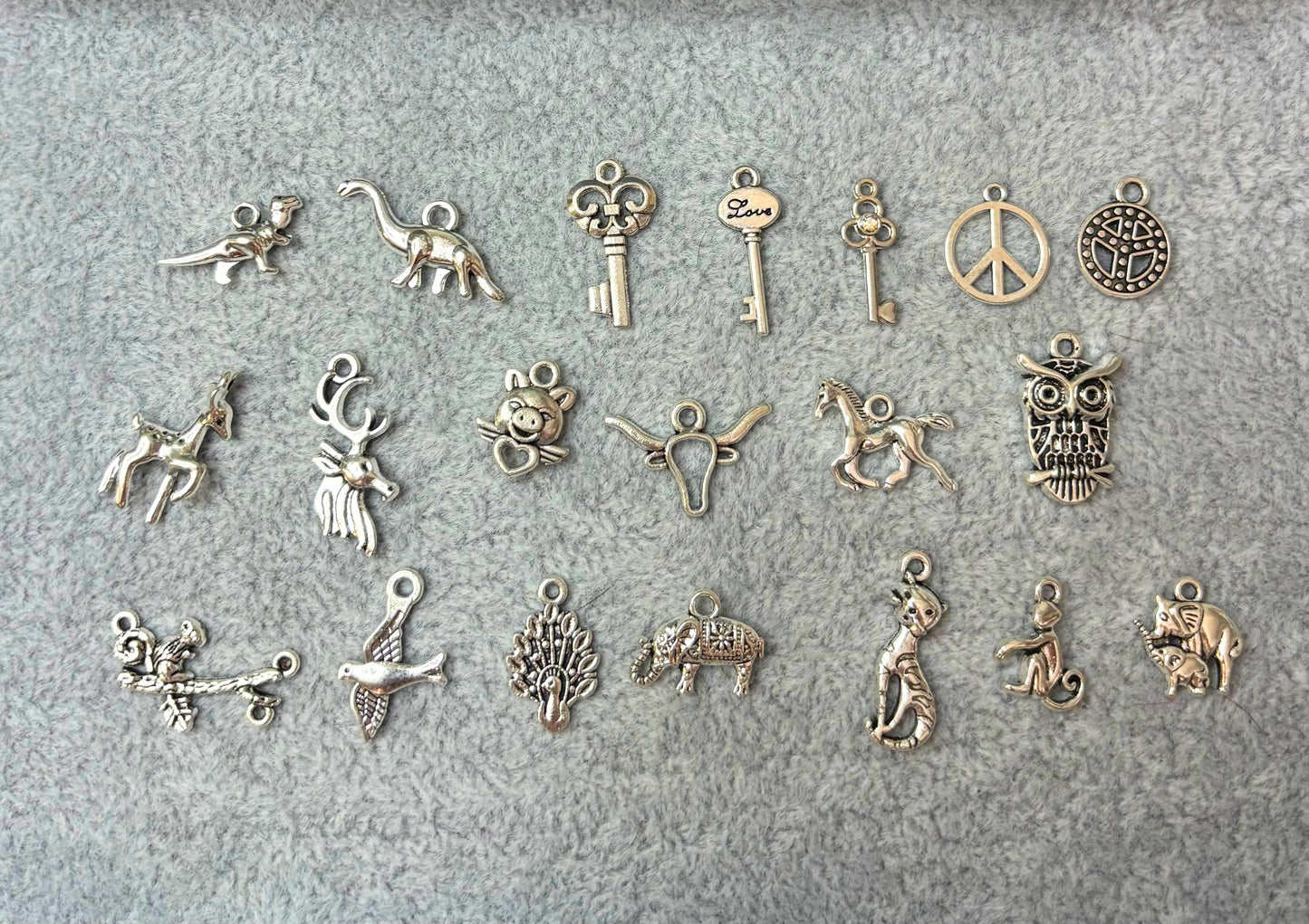 Charms