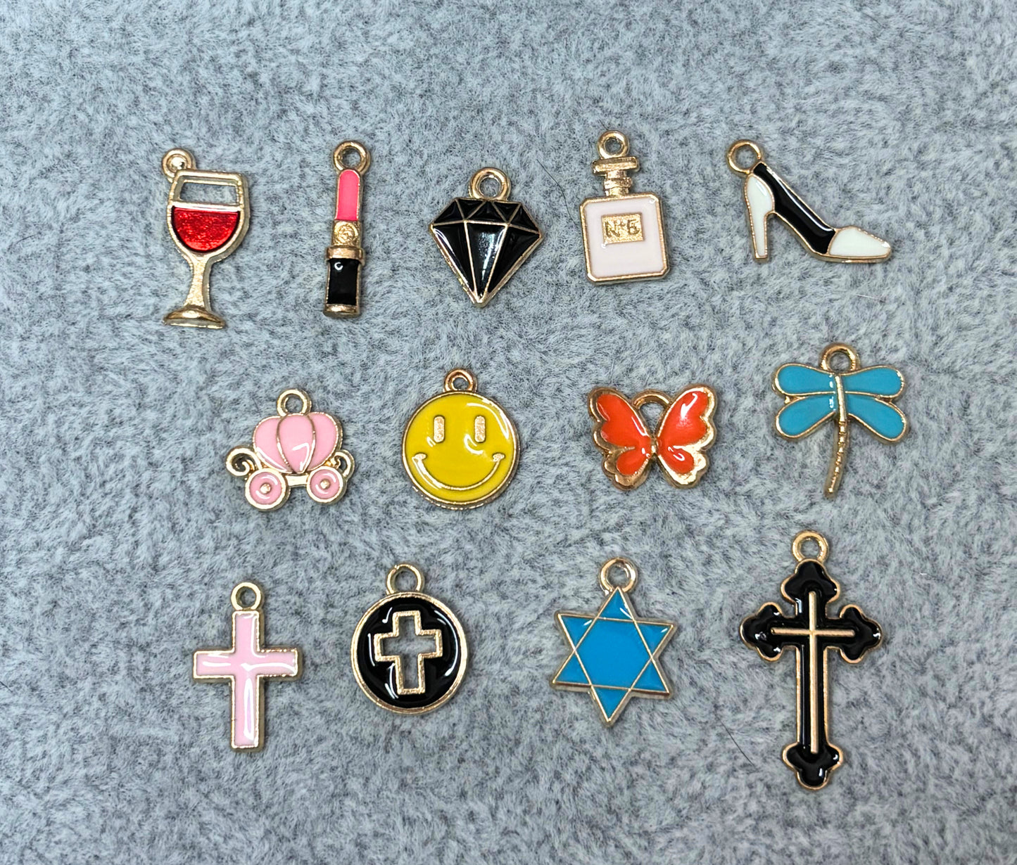Charms