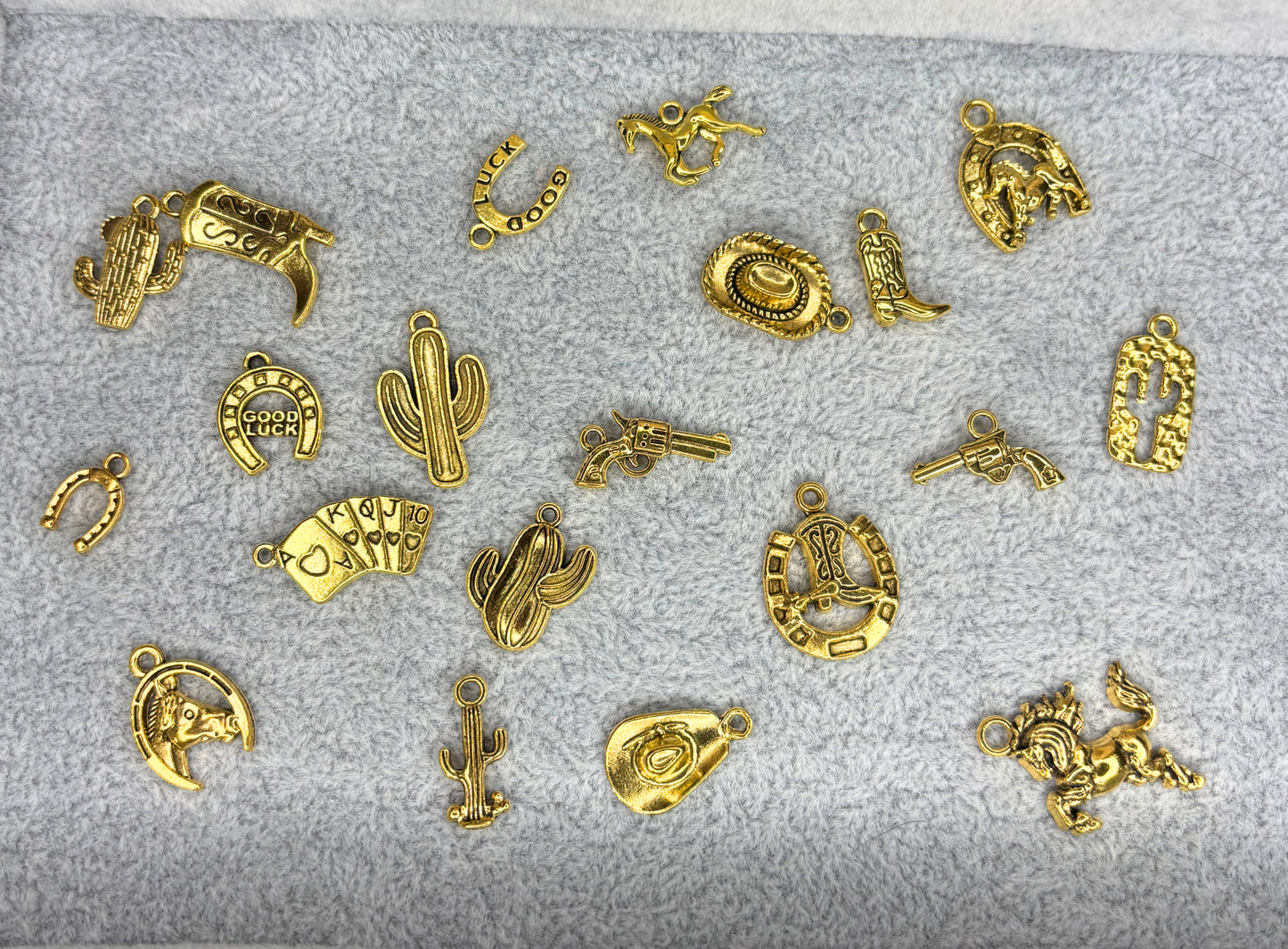 Charms