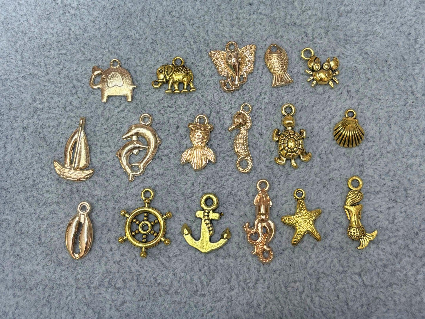 Charms