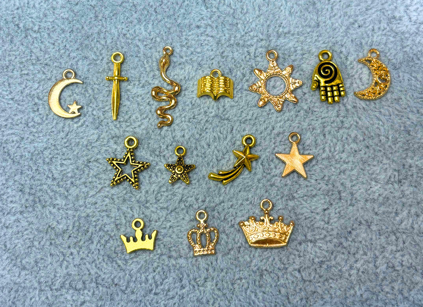 Charms